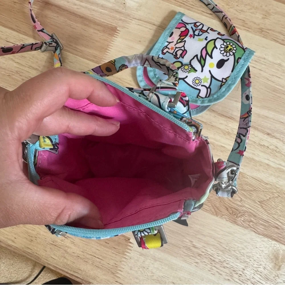Tokidoki Kids Play Diaper Bag‎